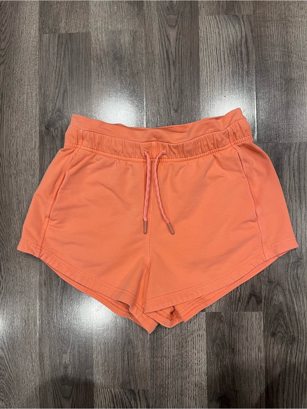 Lululemon Inner Glow High Rise Short 3” - Picture 5 of 8